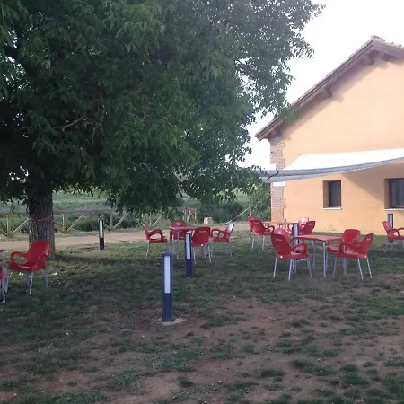 Carrecalzada 2* Melgar de Fernamental