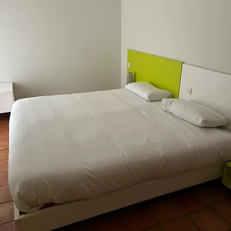 Hotel Carrecalzada Melgar de Fernamental