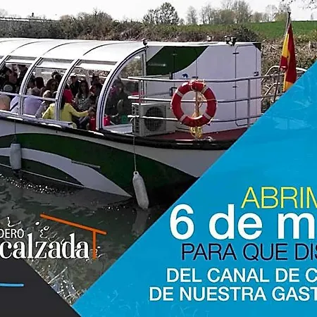 Carrecalzada 2*