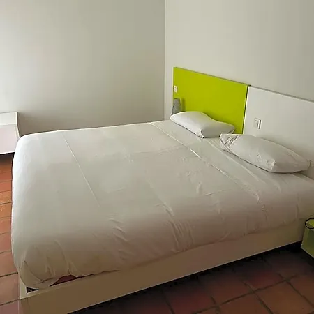 Carrecalzada Hotel