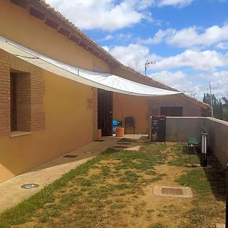 Carrecalzada Hotel Melgar de Fernamental