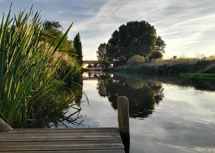 Carrecalzada 호텔 2*