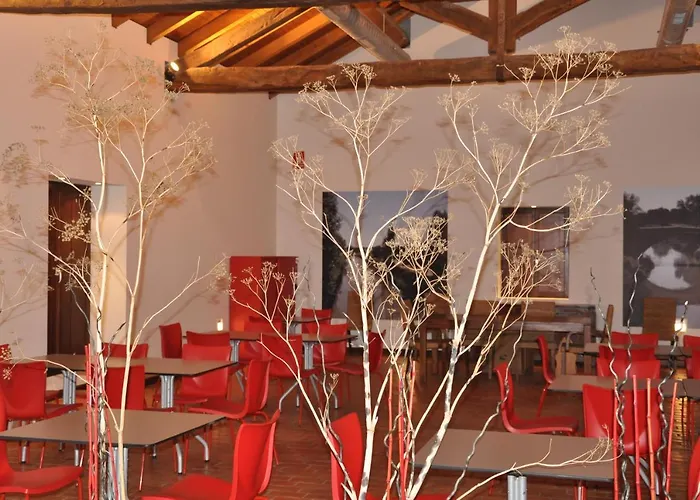 호텔 Carrecalzada 2*