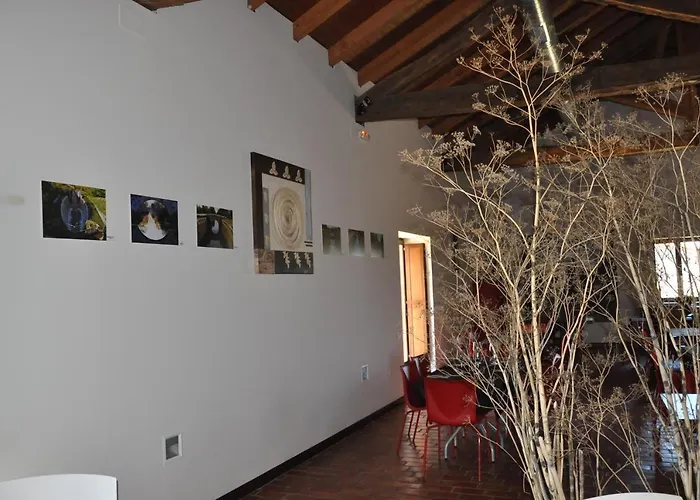 호텔 Carrecalzada 2*