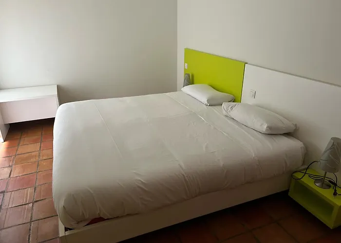 호텔 Carrecalzada Melgar de Fernamental